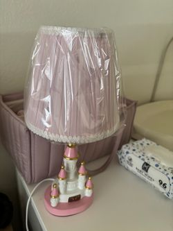 Princess lamp