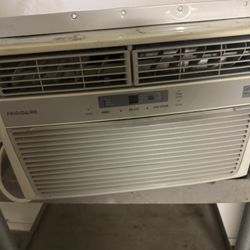 Aire Acondicionado 