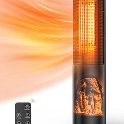 Tower Space Heater