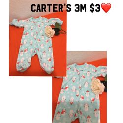 Pijama Great Condition For Girls Size 3m ❤️❤️❤️firm Price R 