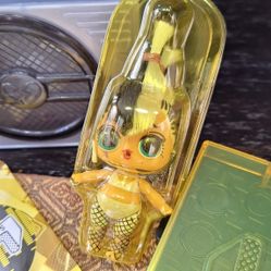 NEW LOL SURPRISE  NEVER  OPENED  $15