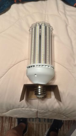 Led Outside Corn Light.