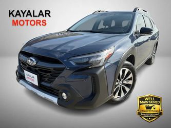 2023 Subaru Outback