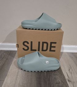 Yeezy Slide Salt