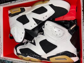 Men’s Jordan’s size 12