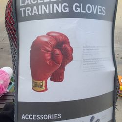 Gloves