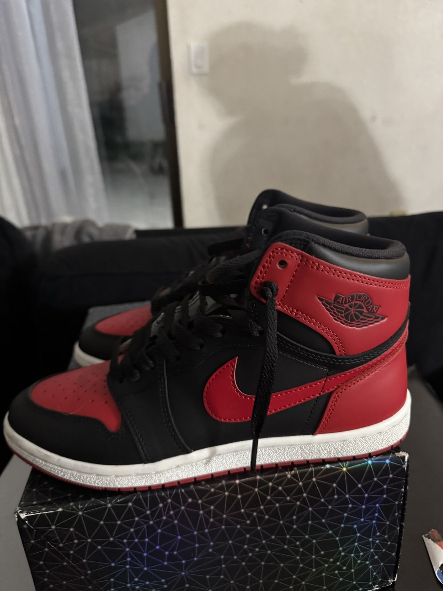 Jordan 1 ‘85
