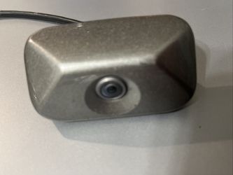 2012-13 KIA SOUL Rear View Back Up Camera 