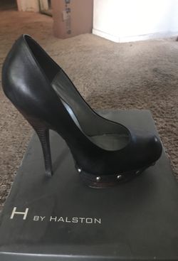 Size 7 heels
