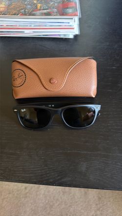 RayBan Sunglasses