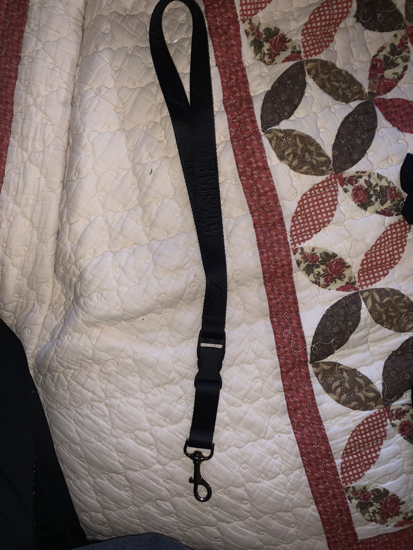 gymshark lanyard