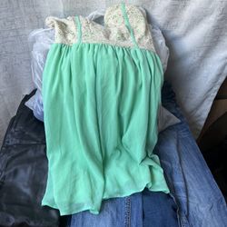 Women Clothes 
