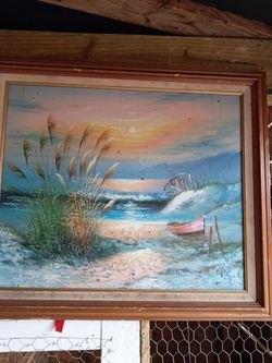 Painting for sale