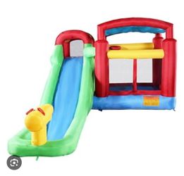 For sale inflatable jumper
