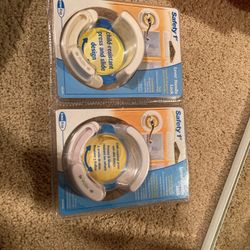 Safety 1st Lever Handle Lock