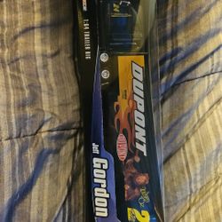 04 Jeff Gordan Wizard Of Oz Hauler Brand New In Box 
