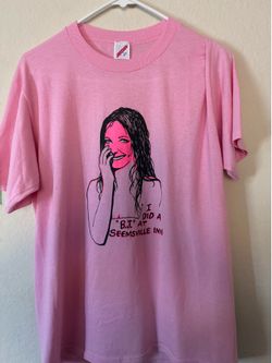 Vintage tee