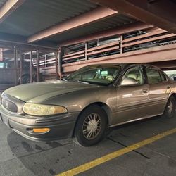 2004 Buick Lasabre for Sale in San Antonio TX OfferUp