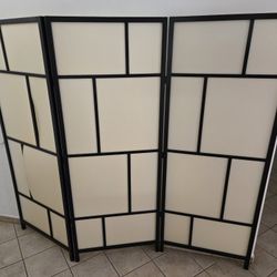 IKEA Trifold