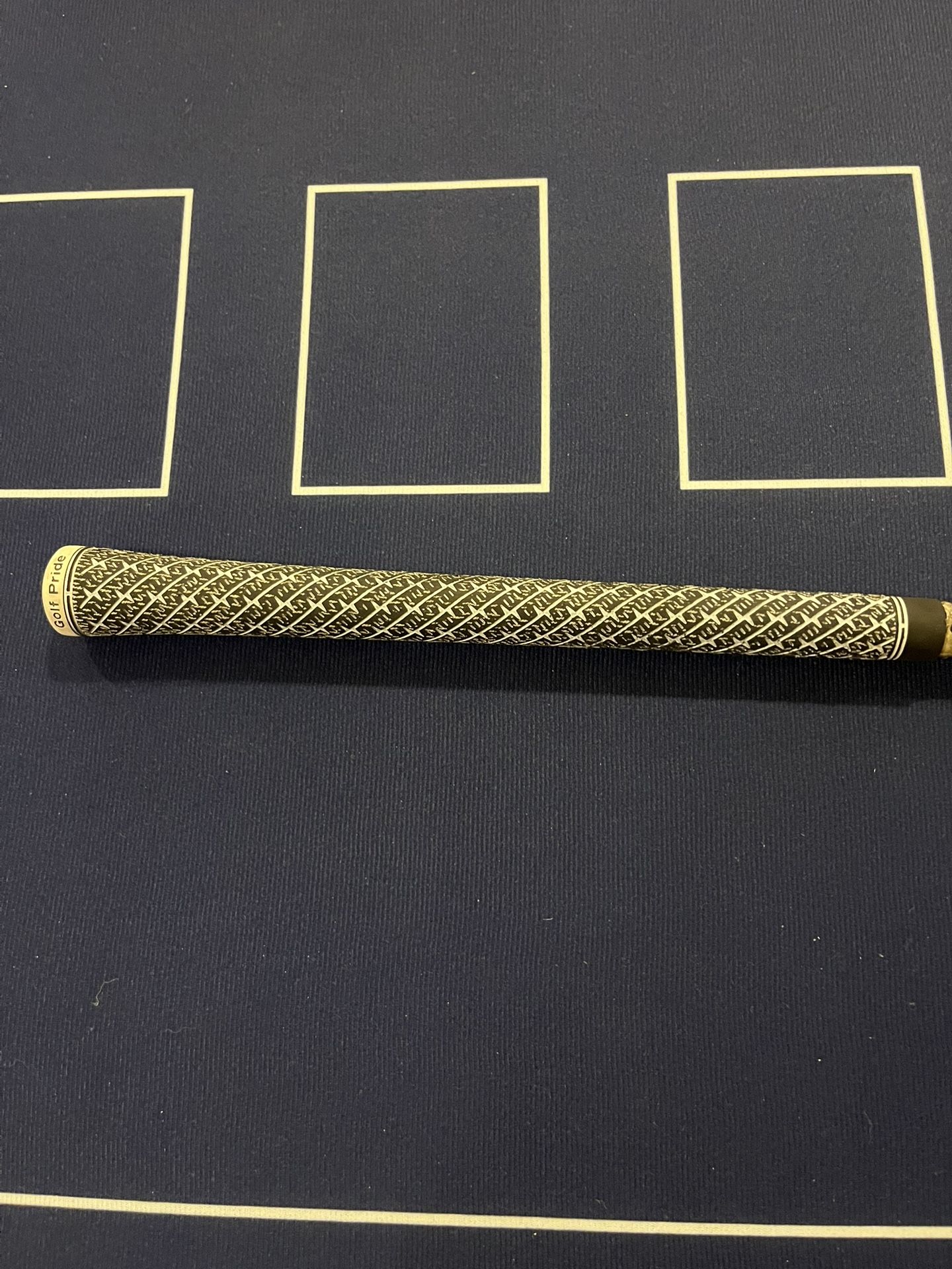 HZRDUS RDX Smoke Black 80 6.5 Shaft