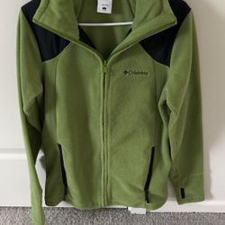 Columbia Sportswear Jacket   Women’s L Size 
