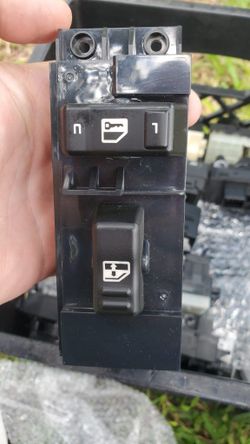||NEW DS2148 Door Lock / Power Window Switch CADILLAC, CHEVROLET, GMC [KO7242]