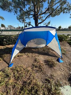 Ozark trail sun shade 8ft x 6ft