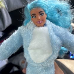 Barbie 