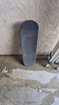 Cute small stake board