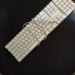 Genuine Apple Wireless Keyboard 