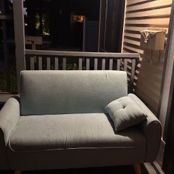 Small Couch