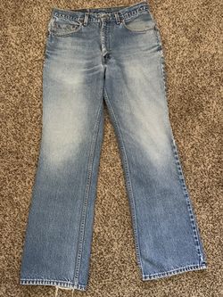 Men’s Levi’s