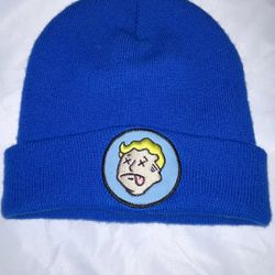 Fallout Beanie