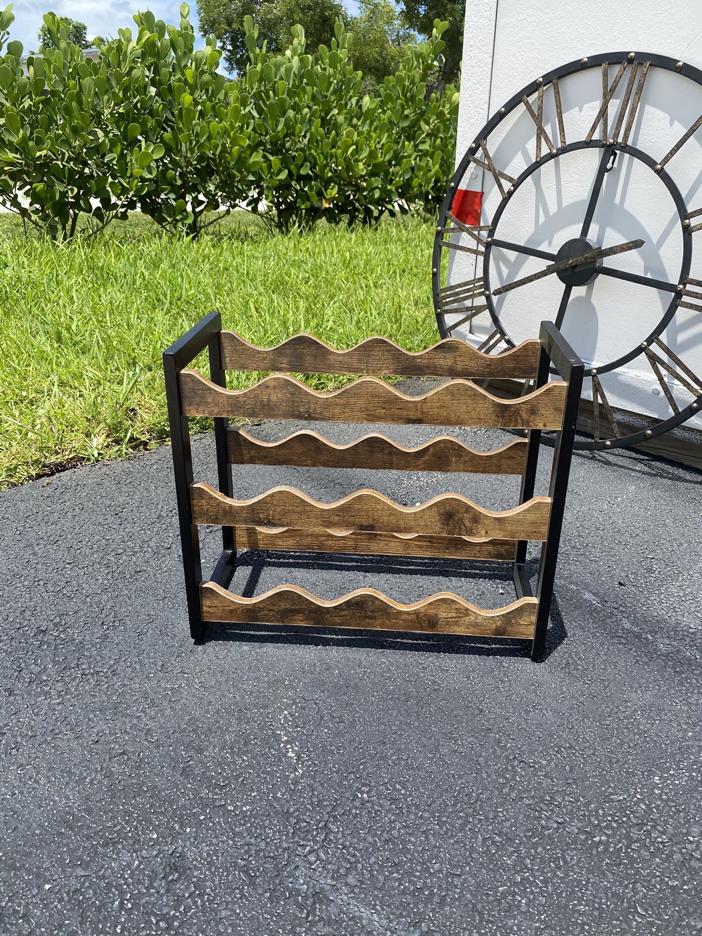 Wine Rack