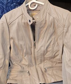Michael Kors Jacket Size L 60.
