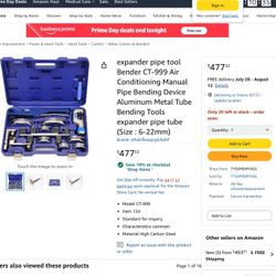 Bending N Pipe Cutting