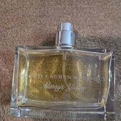 Ralph Lauren Romance Always Yours Perfum
