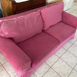 IKEA QUEEN SOFA BED