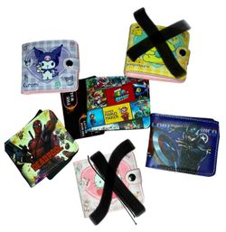 Wallets