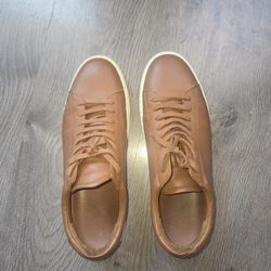 Oliver Cabell Low 1 Lion