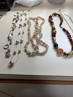 Zoom In On Retro, Vintage Costume Jewelry starting at $3