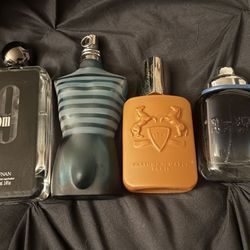 Men’s Cologne