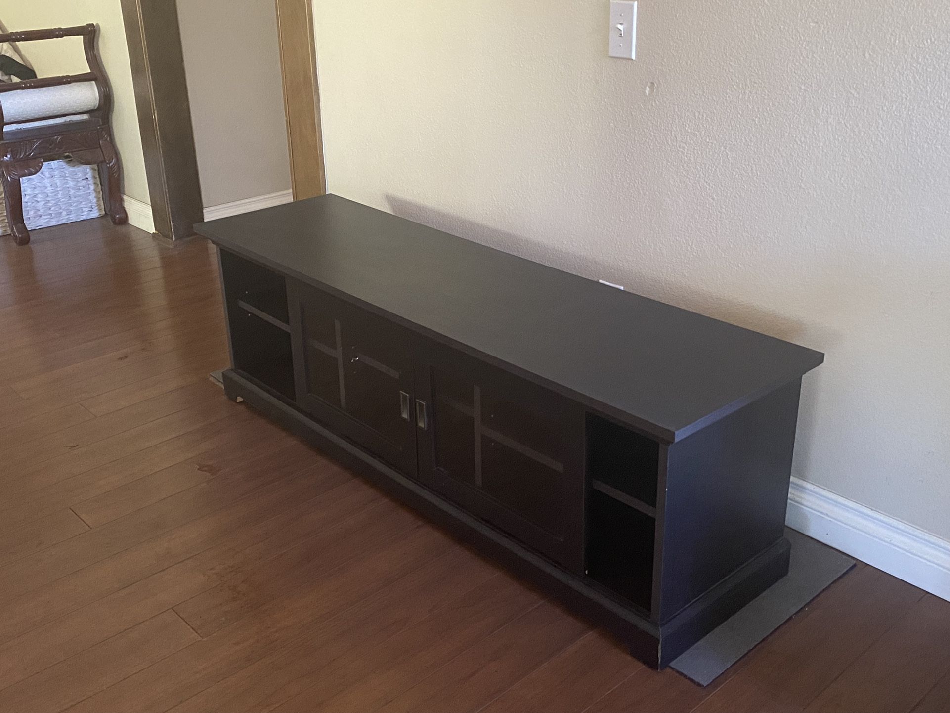 Entertainment Center