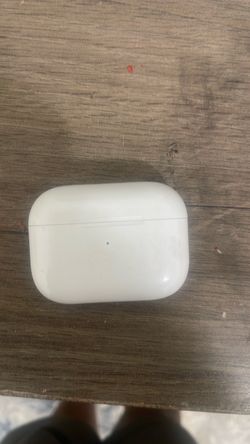 Apple AirPods
