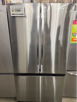 Refrigerator