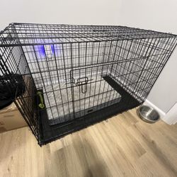 XXL Dog Crate