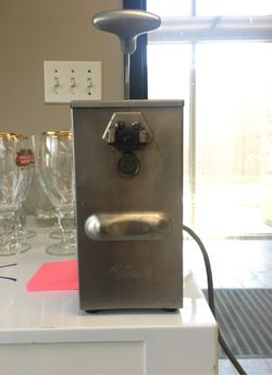 Edlund Can Opener