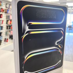 iPad Pro 13-inch (M4) wifi 