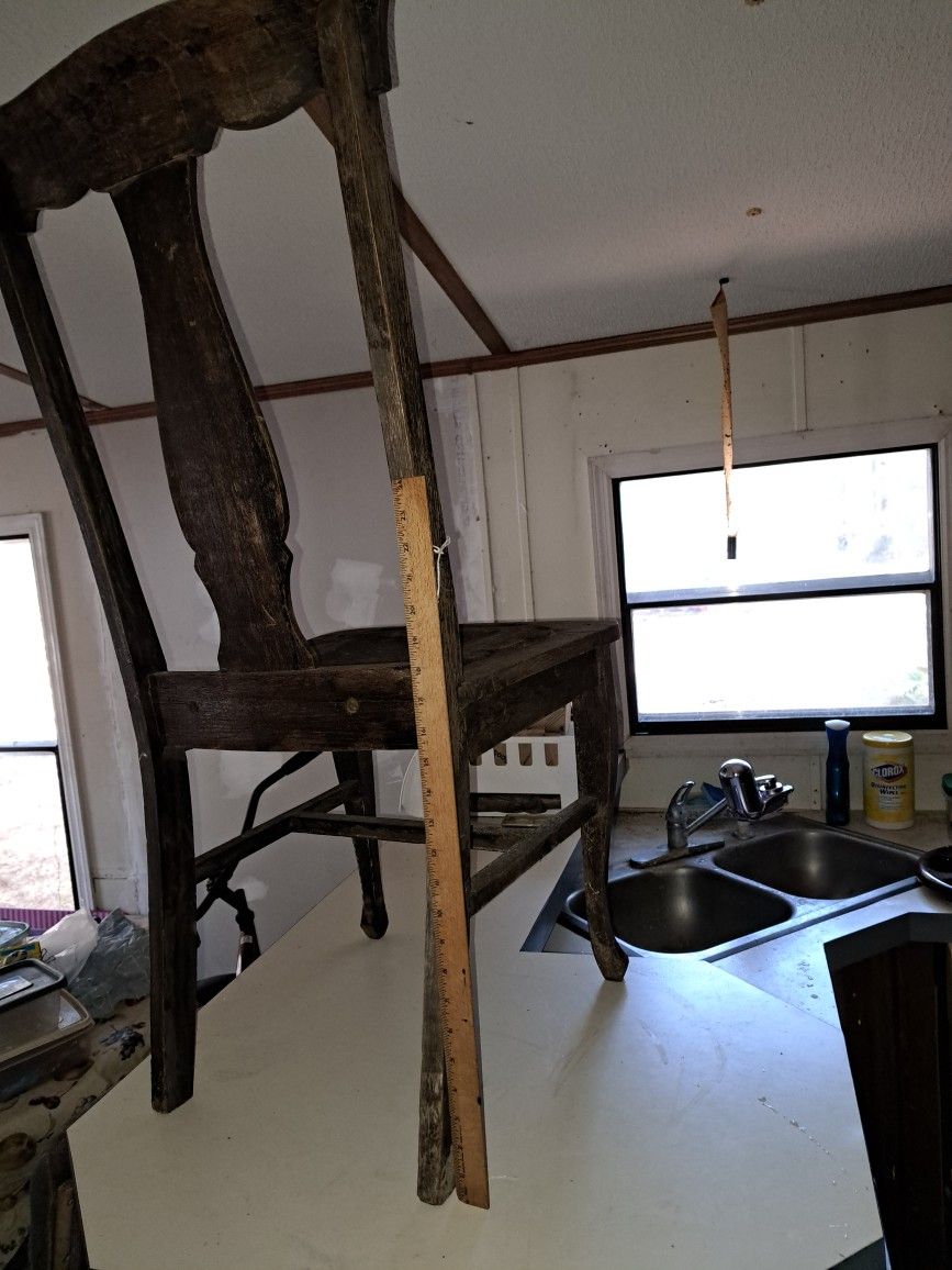 Antique Chair