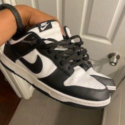 Nike Dunk Panda